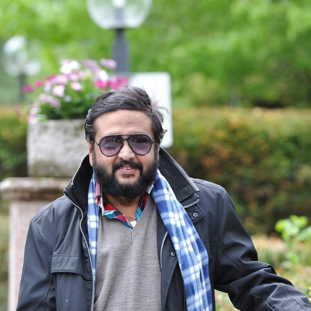 ಅಕ್ಷರ ಮಾಂತ್ರಿಕ ರವಿ ಬೆಳಗೆರೆ ಇನ್ನಿಲ್ಲ