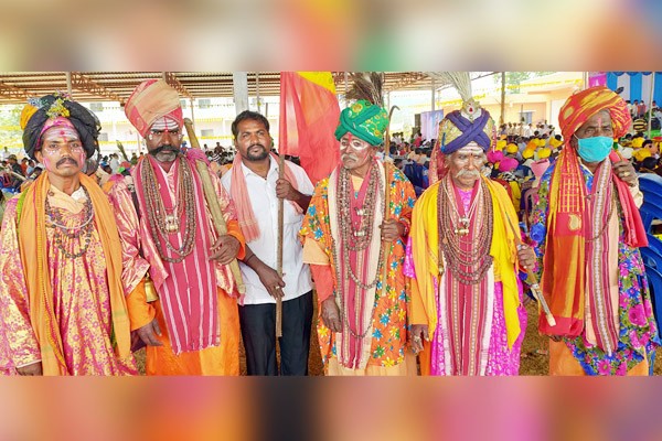 ನಾಲ್ಕು ವಿಭಾಗೀಯ ಪೀಠಗಳ ಅಭಿವೃದ್ಧಿಗೆ ಆದ್ಯತೆ ಎಂದ ನಗರಾಭಿವೃದ್ಧಿ ಸಚಿವ ಬಸವರಾಜ ಭೈರತಿ ಹೇಳಿಕೆ