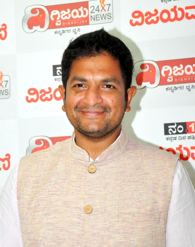 ಹೊಸಕೋಟೆಯಲ್ಲಿ ವ್ಯಕ್ತಿ ವರ್ಚಸ್ಸಿನ ಕಾದಾಟ