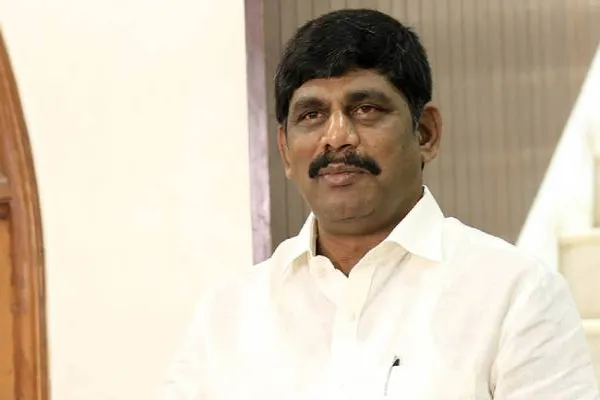 DK Suresh