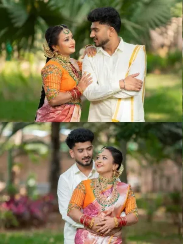 ಸದ್ದಿಲ್ಲದೆ ವೈವಾಹಿಕ ಜೀವನಕ್ಕೆ ಕಾಲಿಟ್ಟ ನಟಿ ಸೋನು ಪಾಟೀಲ್