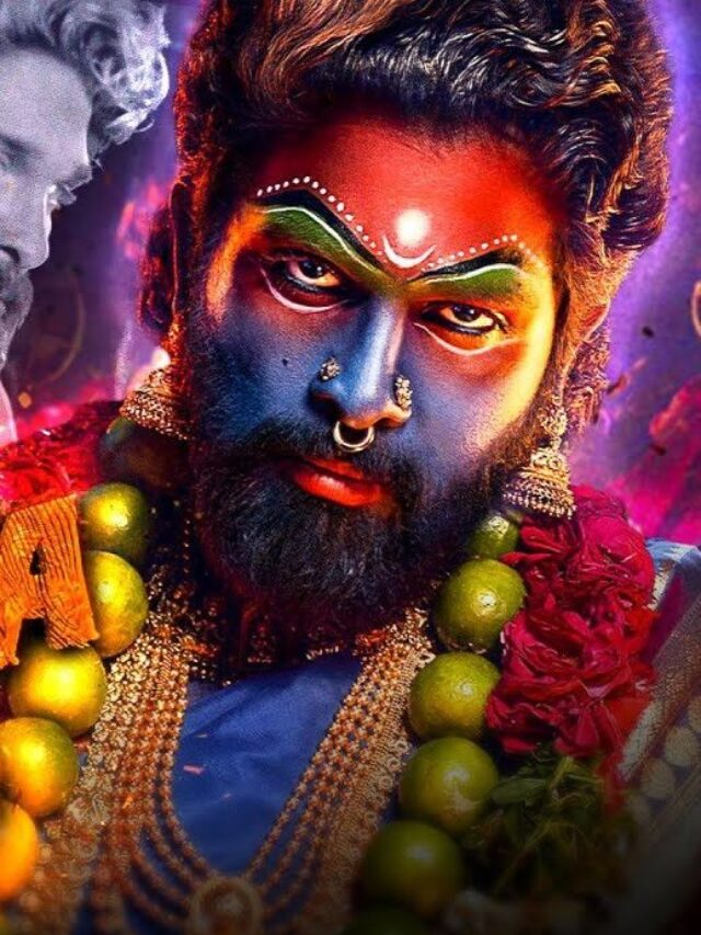 ಅಲ್ಲು ಅರ್ಜುನ್ ಪುಷ್ಪ-2 ಸಿನಿಮಾ ರಿಲೀಸ್ ಡೇಟ್ ಅನೌನ್ಸ್! ​