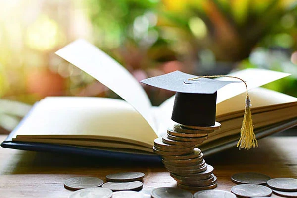Education loan