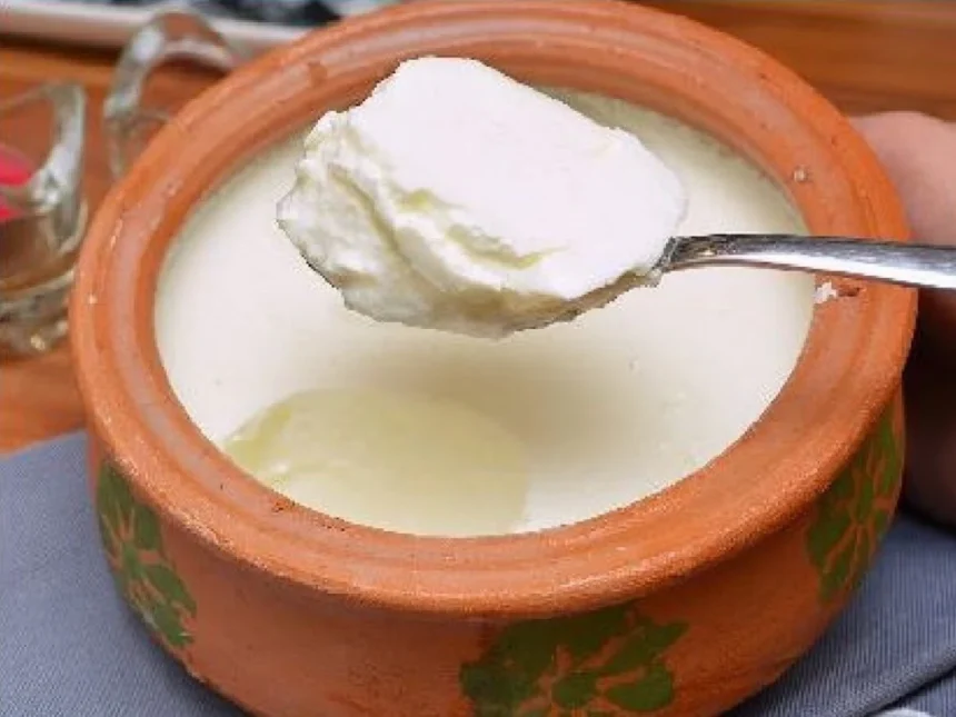 curd