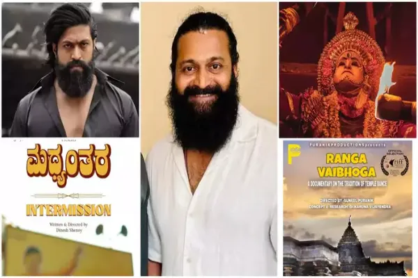 National award winning films