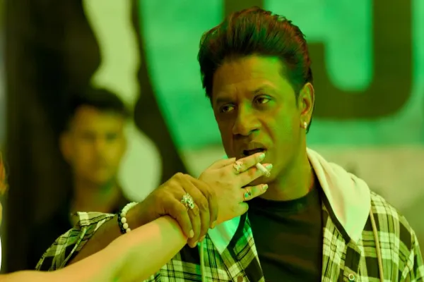 Duniya Vijay