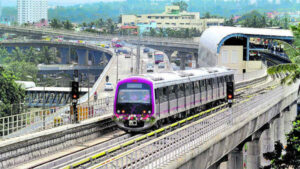 2026ರ ವೇಳೆಗೆ 175 ಕಿಮೀ ನೂತನ ಮೆಟ್ರೋ ಮಾರ್ಗಗಳು ಸಾರ್ವಜನಿಕರ ಸೇವೆಗೆ: ಡಿಸಿಎಂ | DK Shivakumar