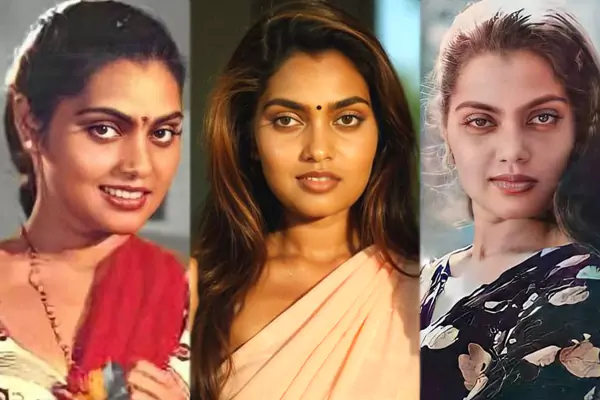 ಎರಡು ಮಕ್ಕಳ ತಂದೆಯೊಂದಿಗೆ ಸಂಬಂಧ: ಸಿಲ್ಕ್​ ಸ್ಮಿತಾ ಸಾವಿನ ರಹಸ್ಯ ಕೊನೆಗೂ ಬಯಲು | Silk Smitha