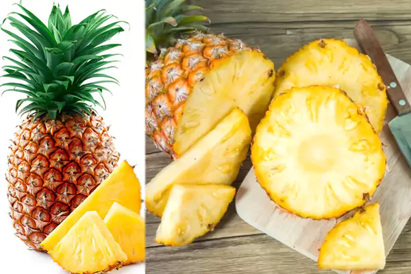 Pineapple