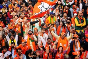 BJP