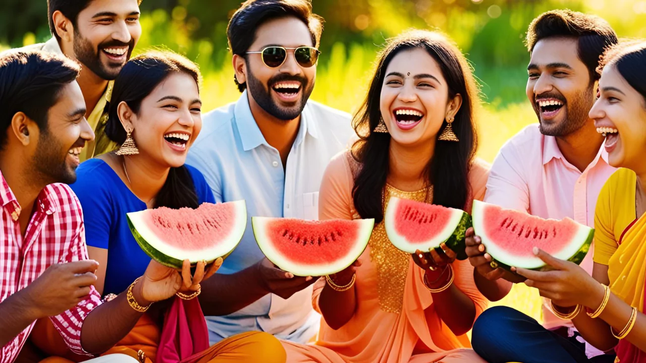 Watermelon