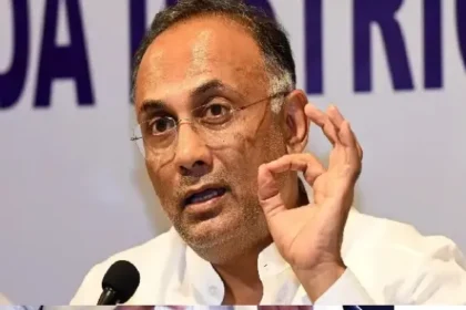 minister dinesh gundu rao