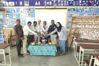 ಪಠ್ಯ ಸ್ವಾವಲಂಬನೆ ಬದುಕಿಗೆ ಪ್ರೇರಣೆ