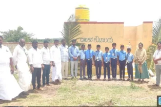 ಶೌಚಗೃಹ ಶುಚಿತ್ವ ಕಾಪಾಡಿಕೊಳ್ಳಿ