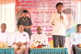 ಶಿಕ್ಷಣದ ಗುಣಮಟ್ಟ ಸುಧಾರಿಸಲಿ