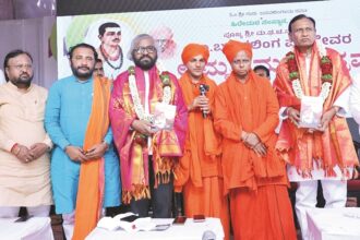 ಅದ್ದೂರಿ ಅಮೃತ ಮಹೋತ್ಸವಕ್ಕೆ ನಿರ್ಧಾರ