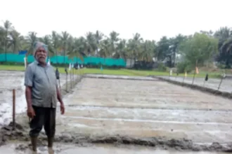 ಅಡಕತ್ತರಿಯಲ್ಲಿ ಭದ್ರಾ ಅಚ್ಚುಕಟ್ಟುದಾರರು