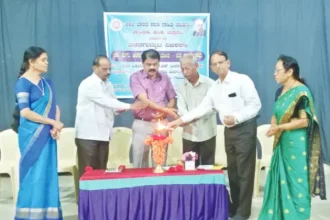ಫ.ಗು.ಹಳಕಟ್ಟಿಯವರ ಶ್ರಮ, ಶ್ರದ್ಧೆ ಮಾದರಿ