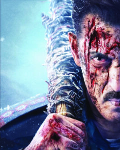ಸಮರಕ್ಕೆ ಸಜ್ಜಾದ ಸಲ್ಮಾನ್;​ "ಬ್ಯಾಟಲ್​ ಆಫ್​ ಗಲ್ವಾನ್​' ಫಸ್ಟ್​ ಲುಕ್​ ಬಿಡುಗಡೆ