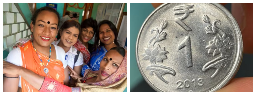 ಮಂಗಳಮುಖಿಯರು 1 ರೂ. ಕೊಟ್ರೆ ನಿಮ್ಮ ಅದೃಷ್ಟ ತೆರೆಯಿತು ಅಂತ ಅರ್ಥ!, ತಕ್ಷಣ ಈ ಕೆಲಸ ಮಾಡಿ| Transgender
