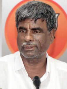 Kota Poojari
