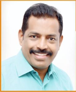 Poojari