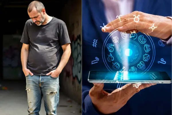 Zodiac Signs: 1 ತಿಂಗಳ ಕಾಲ ಈ ರಾಶಿಯವರು ಹುಷಾರ್​.. ಆರ್ಥಿಕ ಪರಿಸ್ಥಿತಿ ದಿವಾಳಿ ಸಾಧ್ಯತೆ!