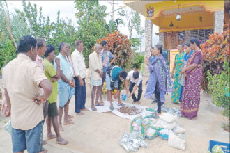 ಸುಸ್ಥಿರ ಕೃಷಿಗೆ ಜೈವಿಕ ಗೊಬ್ಬರ ಬಳಸಿ