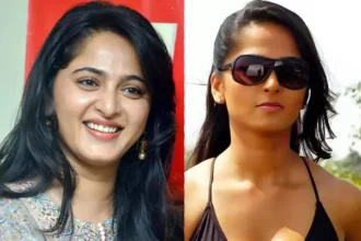 Anushka Shetty