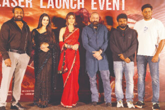 ಕಮಲ್ ವಿರುದ್ಧ ‘ಕೆಡಿ’ ಕಿಡಿ: ತಮಿಳು ನಟನ ಅಸಂಬದ್ಧ ಹೇಳಿಕೆಯನ್ನು ತಮಿಳುನಾಡಿನಲ್ಲಿಯೇ ಖಂಡಿಸಿದ ಧ್ರುವ, ಪ್ರೇಮ್