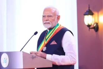 ರಕ್ಷಣಾ ವಿಶ್ವಾಸಾರ್ಹತೆ ವಿಶ್ವಕ್ಕೆ ತೋರಿದ ಸಿಂಧೂರ