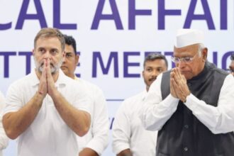 ಬಿಹಾರ ಚುನಾವಣೆ ಹೈಜಾಕ್ ಯತ್ನ