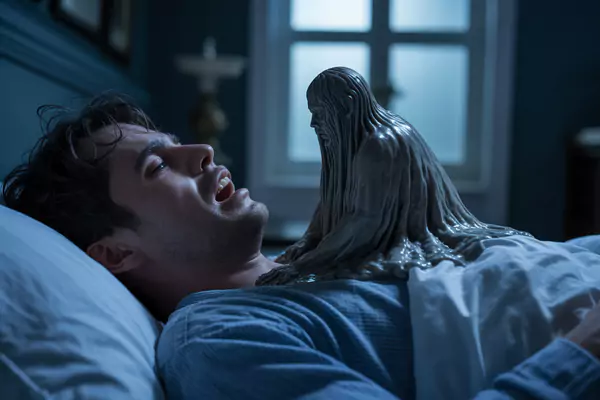Sleep Paralysis