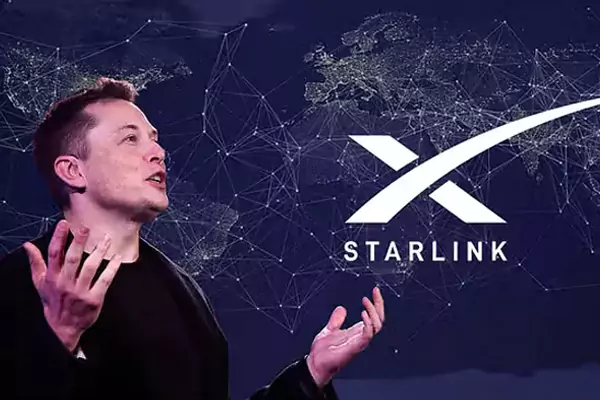 Starlink