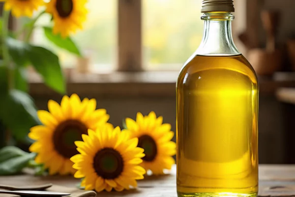 Oil