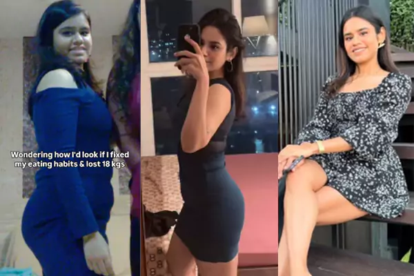 Weight loss