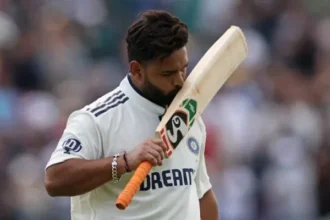 ರಾಜ್ಯದ ಬಡ ವಿದ್ಯಾರ್ಥಿನಿಗೆ 'ಸೆಂಚುರಿ ಸ್ಟಾರ್' ನೆರವು; ರಿಷಭ್ ಪಂತ್​ ಸಹಾಯಕ್ಕೆ ಕುಟುಂಬ ಆಭಾರಿ | Rishabh Pant