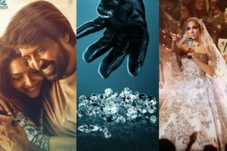 ಈ ವಾರ ಯಾವೆಲ್ಲ ಚಿತ್ರಗಳು ಒಟಿಟಿಗೆ? ಇಲ್ಲಿದೆ ನೋಡಿ ಸಿನಿಮಾಗಳ ಪಟ್ಟಿ | OTT Films