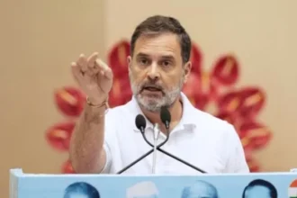 ಏನಿದು ರಾಹುಲ್​ ಗಾಂಧಿ ಮತಗಳ್ಳತನ ಆರೋಪ? ಚುನಾವಣಾ ಆಯೋಗದ ಸವಾಲೇನು? ಇಲ್ಲಿದೆ ಕಂಪ್ಲೀಟ್​ ಚಿತ್ರಣ | Rahul Gandhi