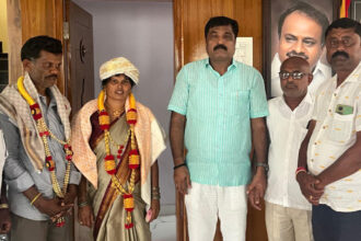 ಐಕನಹಳ್ಳಿ ಗ್ರಾಪಂ ಅಧ್ಯಕ್ಷ ಸ್ಥಾನ ಜೆಡಿಎಸ್ ಪಾಲು