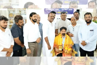 ಹೆಲ್ಪ್ ಇಂಡಿಯಾದಿಂದ ಸಮಾಜಮುಖಿ ಕಾರ್ಯ : ಸ್ಪೀಕರ್ ಯು.ಟಿ.ಖಾದರ್ ಶ್ಲಾಘನೆ
