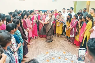 ಮಹಿಳಾ ದೌರ್ಜನ್ಯ ತಡೆ ಸಮಿತಿ ರಚಿಸಲಿ