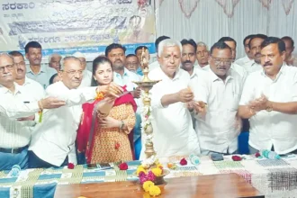 ಪೈಪ್‌ಲೈನ್‌ಗೆ ಮಂಜೂರಾತಿ ಸಿಗುವ ಭರವಸೆ