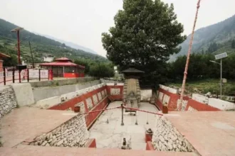 Kalpa Kedar