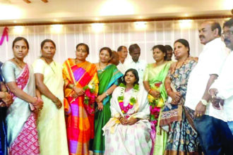 ಟೋಕರಿ ಕೋಳಿ ಸಮಾಜ ಸಂಘಕ್ಕೆ ನೇಮಕ