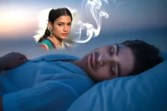 Ex lover In Dream