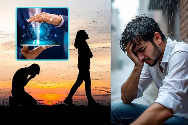 Numerology: ಈ 3 ದಿನಾಂಕಗಳಲ್ಲಿ ಜನಿಸಿದವರು ಪದೇಪದೆ ಪ್ರೇಮ ವೈಫಲ್ಯ ಅನುಭವಿಸುತ್ತಾರೆ!