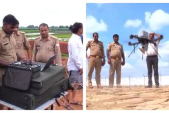 ನಗ್ನ ಗ್ಯಾಂಗ್; ಬೆತ್ತಲೆ ಬಂದು ರಸ್ತೆಯಲ್ಲಿ ಹೋಗ್ತಿದ್ದ ಒಂಟಿ ಮಹಿಳೆಯರನ್ನು ಎಳೆದೊಯ್ತಿದ್ದ ಗ್ಯಾಂಗ್, ತನಿಖೆ ಆರಂಭಿಸಿದ ಪೊಲೀಸರು| Nude Gang