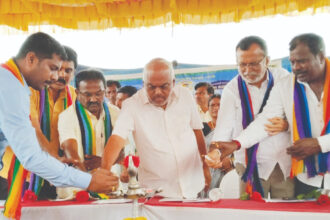 6 ತಿಂಗಳಲ್ಲಿ ಜಿಲ್ಲೆಗೆ ಎತ್ತಿನಹೊಳೆ ನೀರು