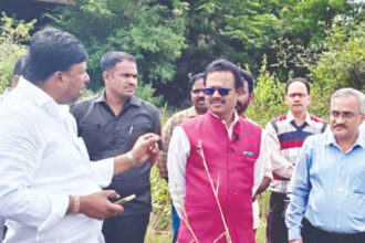 ಬಿಜಿಎಂಎಲ್ ಪ್ರಾರಂಭ ಅನುಮಾನ